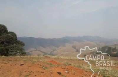 Oportunidade! área rural 16 alqueires em monteiro lobato!