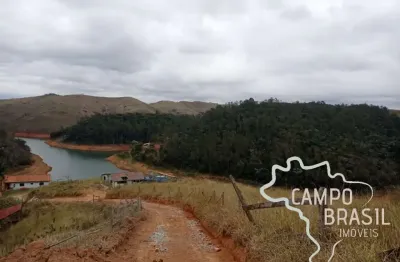 Ótimo sítio formado, 3 alqueires na zona norte de são josé dos campos!