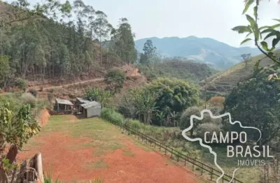 Chácara / sítio à venda na Estrada Principal, Área Rural de São José dos Campos, São José dos Campos