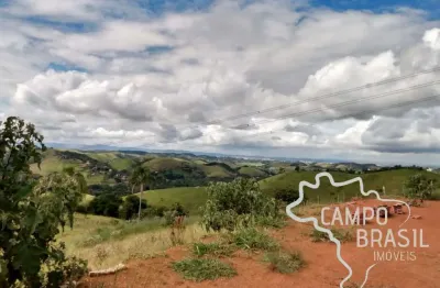 Terreno à venda na Estrada Principal, Área Rural de São José dos Campos, São José dos Campos