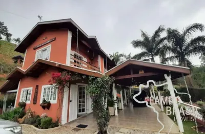 Chácara espetacular  1.500mts em condomínio fechado em sjc!