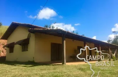 Chácara / sítio com 2 quartos à venda na Estrada Principal, Zona Rural, Jambeiro