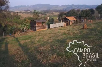 Chácara / sítio com 3 quartos à venda na Estrada Principal, Área Rural de São José dos Campos, São José dos Campos