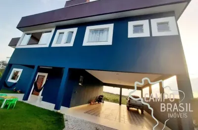 Chácara urbana de alto padrão 400 mts em taubaté próximo ao centro!
