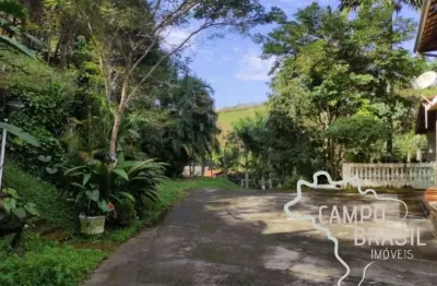 Ótima chácara 2.000mts em condomínio fechado próxima ao centro de são josé dos campos!