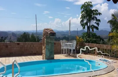 Linda chácara 5.000mts a 15 minutos do centro de são josé dos campos!