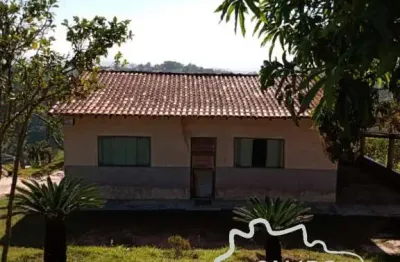 Chácara / sítio com 2 quartos à venda na Estrada Principal, Área Rural de São José dos Campos, São José dos Campos