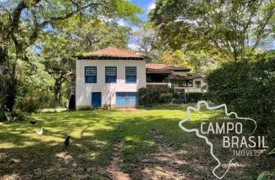 Fazenda com 1 sala à venda na Estrada Principal, Zona Rural, São José do Barreiro
