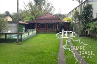 Chácara / sítio com 3 quartos à venda na Estrada Principal, Área Rural de São José dos Campos, São José dos Campos