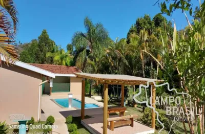 Chácara / sítio com 2 quartos à venda na Estrada Principal, Zona Rural, Redenção da Serra