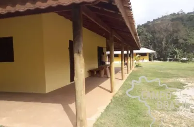 Chácara / sítio com 2 quartos à venda na São Benedito, Zona Rural, Redenção da Serra