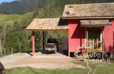 Chácara / sítio com 3 quartos à venda na Estrada Santa Bárbara, Santa Barbara, São José dos Campos