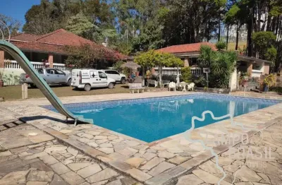 Fazenda com 1 sala à venda na Estrada Principal, Área Rural de Guaratinguetá, Guaratinguetá