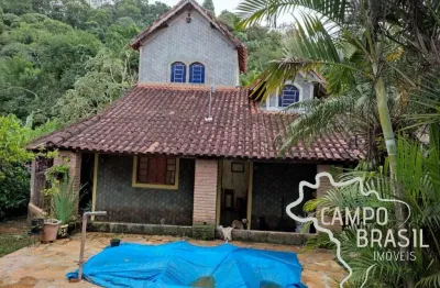 Chácara / sítio com 3 quartos à venda na Zona Rural, Área Rural de São José dos Campos, São José dos Campos