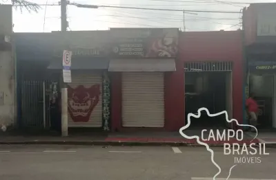 Ponto comercial com 3 salas à venda na jardim paulista, jardim paulista, são josé dos campos por r$ 900.000
