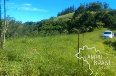 Terreno à venda na Estrada Principal, Área Rural de São José dos Campos, São José dos Campos