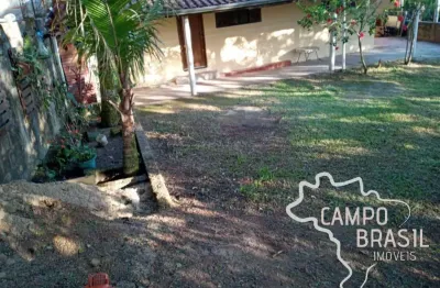 Chácara próxima da cidade! estuda permuta em são paulo!