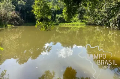 Chácara / sítio com 4 quartos à venda na Estrada Principal, Área Rural de São José dos Campos, São José dos Campos