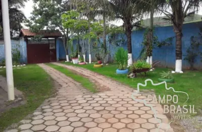 Chácara / sítio com 3 quartos à venda na Estrada Principal, Área Rural de São José dos Campos, São José dos Campos