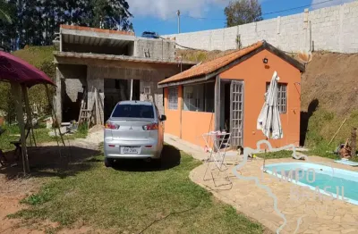 Chácara / sítio com 3 quartos à venda na Estrada Principal, Área Rural de São José dos Campos, São José dos Campos