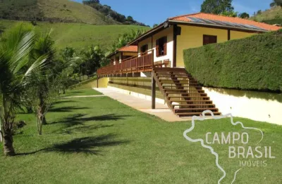 Chácara / sítio com 3 quartos à venda na Estrada Principal, Centro, Monteiro Lobato