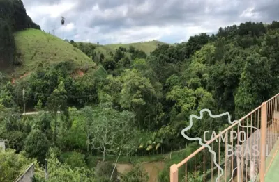 Chácara / sítio com 3 quartos à venda na Estrada Principal, Área Rural de São José dos Campos, São José dos Campos
