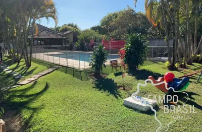 Chácara / sítio com 3 quartos à venda na Estrada Principal, Centro, São José dos Campos