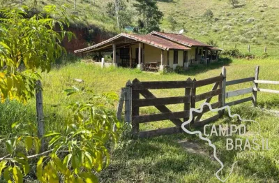 Chácara / sítio com 2 quartos à venda na Estrada Principal, Centro, Monteiro Lobato