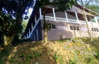 Chácara / sítio com 3 quartos à venda na Estrada Principal, Área Rural de São José dos Campos, São José dos Campos