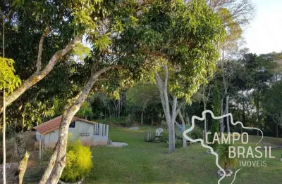 Chácara / sítio com 5 quartos à venda na Estrada Principal, Zona Rural, Jambeiro