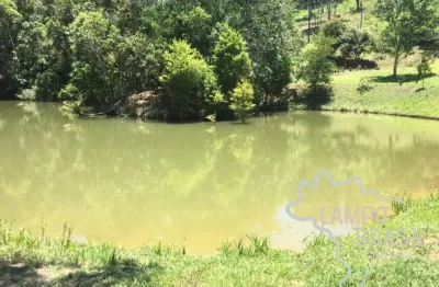 Chácara / sítio com 2 quartos à venda na Estrada Principal, Área Rural de São José dos Campos, São José dos Campos