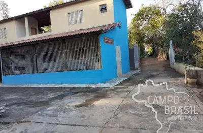 Chácara / sítio com 2 quartos à venda na Estrada Principal, Zona Rural, Paraibuna