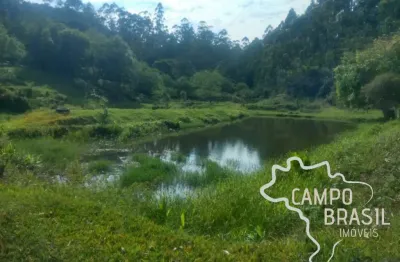 Chácara / sítio com 2 quartos à venda na Estrada Principal, Área Rural de Caçapava, Caçapava