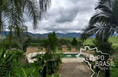 Chácara / sítio com 2 quartos à venda na Estrada Principal, Área Rural de Caçapava, Caçapava