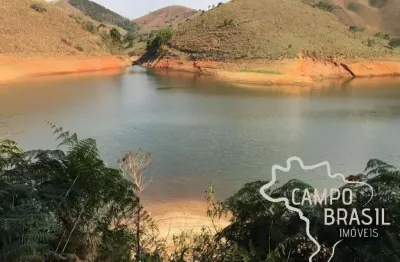 Chácara / sítio com 2 quartos à venda na Avenida Princesa Isabel, Área Rural de São José dos Campos, São José dos Campos