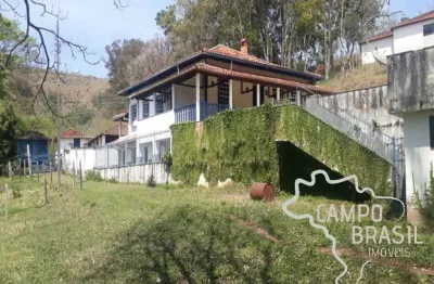 Linda fazenda de 342 ha com casarão! topografia mista!
