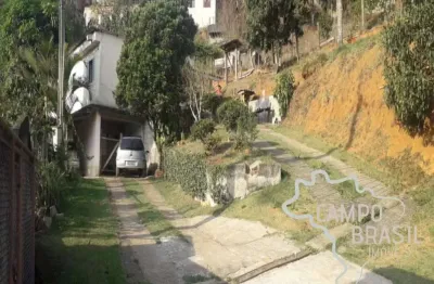 Chácara / sítio com 3 quartos à venda na Estrada Principal, Área Rural de São José dos Campos, São José dos Campos