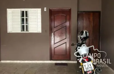Casa com 2 quartos à venda na Rua Principal, Zona Rural, Taubaté