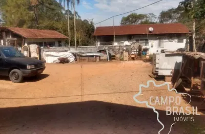 Chácara / sítio com 3 quartos à venda na Estrada Principal, Centro, Monteiro Lobato