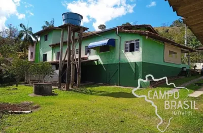 Chácara / sítio com 3 quartos à venda na Estrada Principal, Centro, Monteiro Lobato