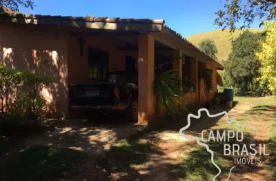 Sítio formado de 2 aq na zona norte! com curral, pasto formado e casa!
