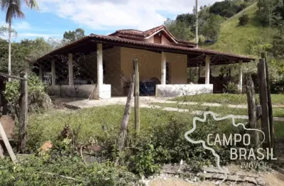 Chácara / sítio com 2 quartos à venda na Estrada Principal, Área Rural de São José dos Campos, São José dos Campos