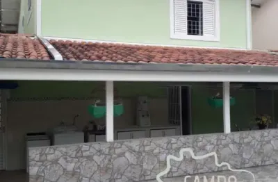 Casa com 3 quartos à venda na Rua Principal, Jardim das Indústrias, São José dos Campos