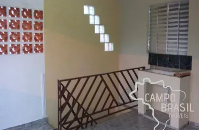 Casa com 2 quartos à venda na Rua Principal, Cidade Nova Jacareí, Jacareí