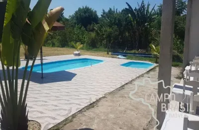 Chácara / sítio com 4 quartos à venda na Estrada Principal, Cidade Nova Jacareí, Jacareí