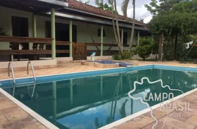 Lindo sítio próximo a cidade com muito conforto! aceita permuta!