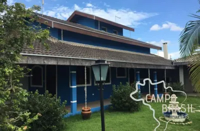 Casa com 3 quartos à venda na Rua Benedito Alves da Silva, Jaguari, São José dos Campos