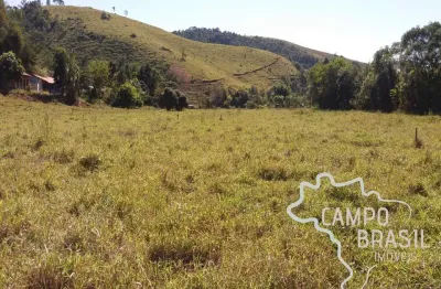 Fazenda com 1 sala à venda na Estrada Principal, Zona Rural, Taubaté