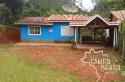Chácara / sítio com 1 quarto à venda na Estrada Principal, Centro, Monteiro Lobato