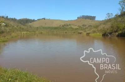 Oportunidade rural! lindo sítio ideal para pecuária e plantação!!!